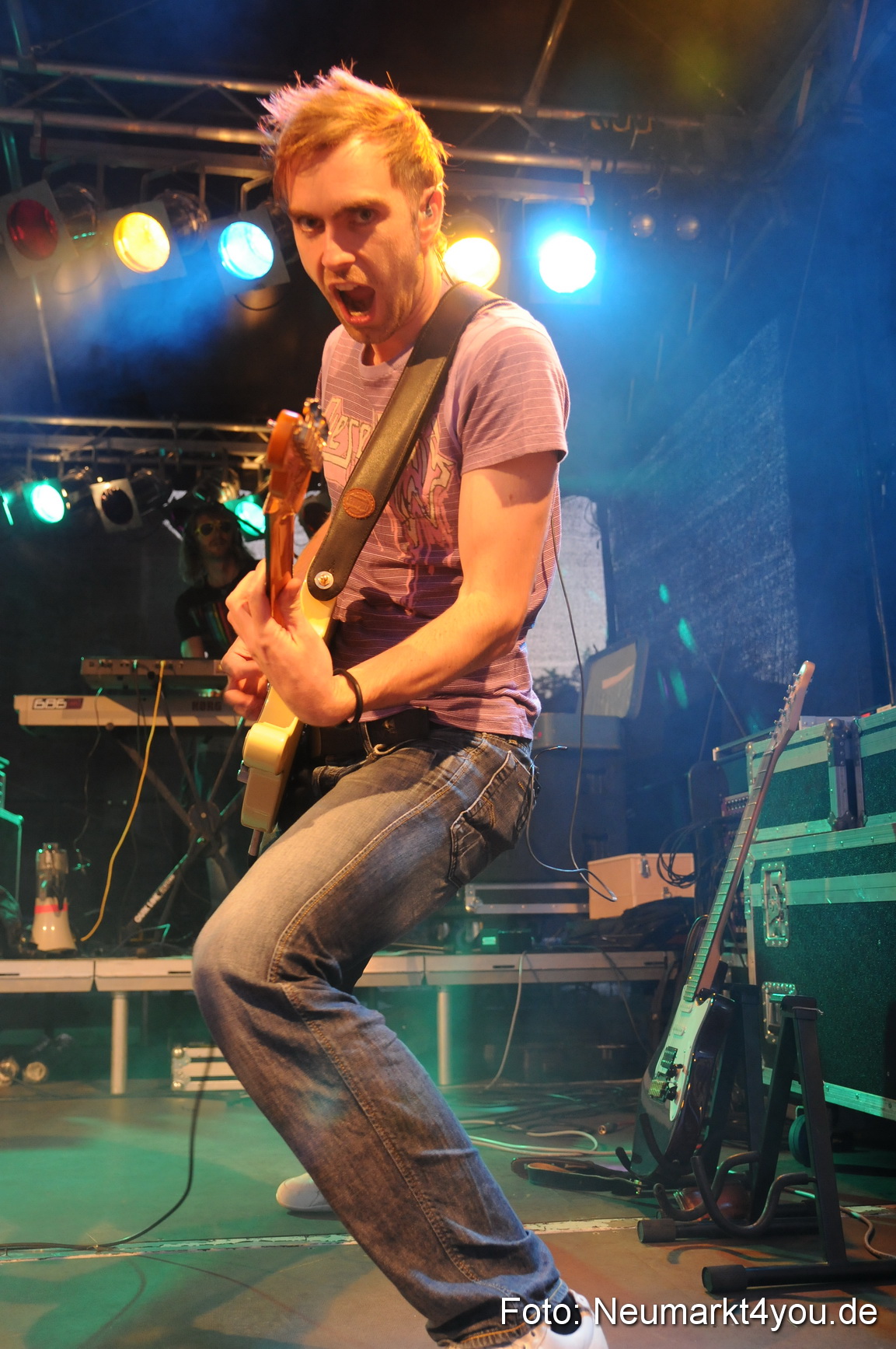 0014 Stadtlauf Neumarkt Weinfest 190909